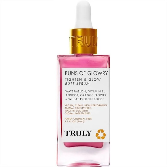 TRULY | Buns of Glowry Butt Serum - Picture 1 of 6